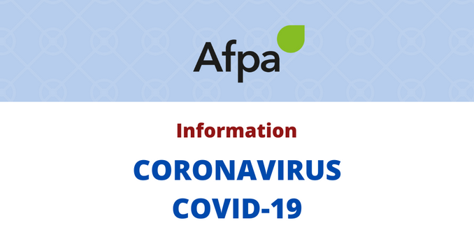 Info coronavirus