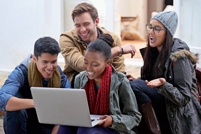 Retrouvez-nous les 3 & 4 octobre au forum Paris pour l’emploi