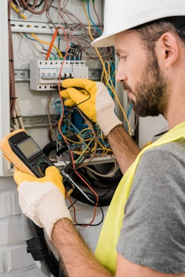 Habilitations Electriques en Région Sud on devient un acteur de la prévention
