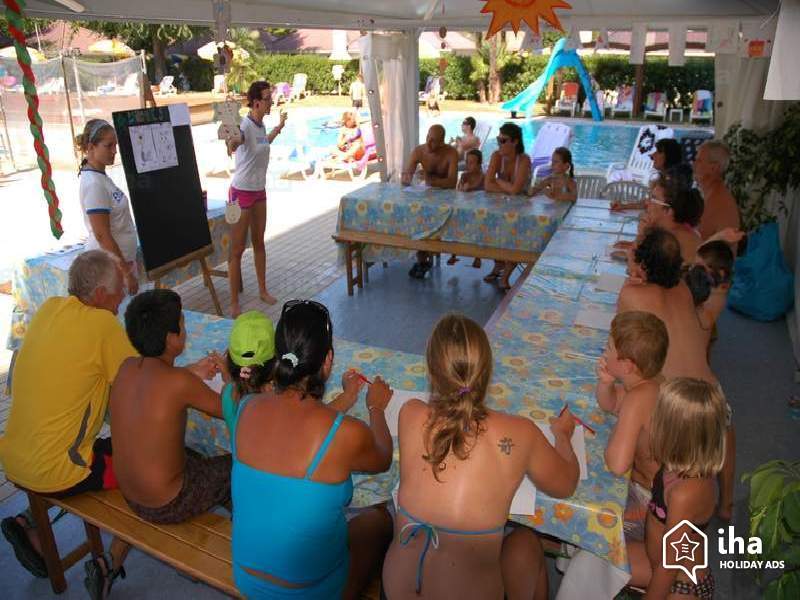 Animateur Loisir Tourisme, pour vous divertir !