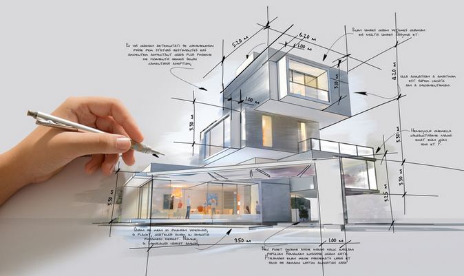 Concepteur de maquette numérique BIM