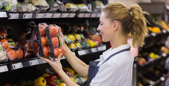 Formation préparatoire aux formations des secteurs Commerce-Vente-Distribution