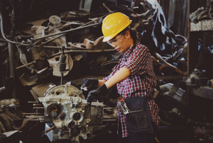 L'Industrie, des opportunités à saisir à Agen