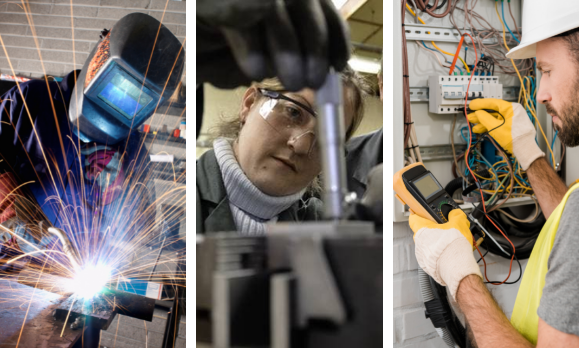 TOP 10 des formations dans l’industrie