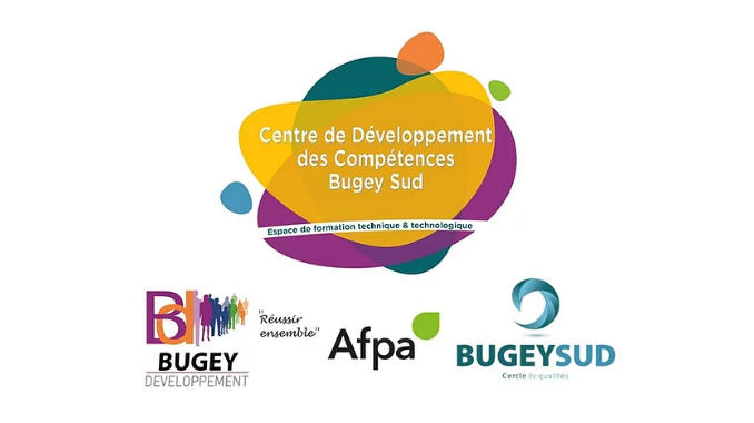 Le Centre de Développement des Compétences Bugey-Sud