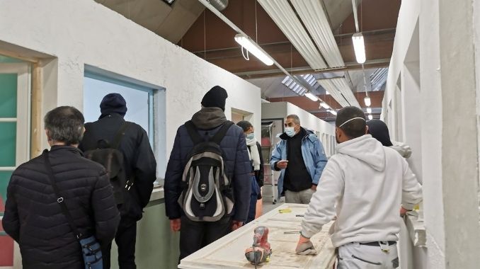 Matinée découverte du métier de formateur·trice à Toulouse