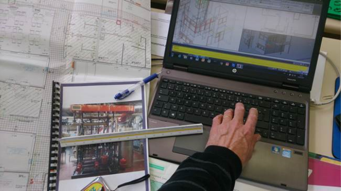 La formation innovante « Technicien Supérieur d’Études en Génie Climatique » à l’Afpa de Toulouse-Palays et Béziers