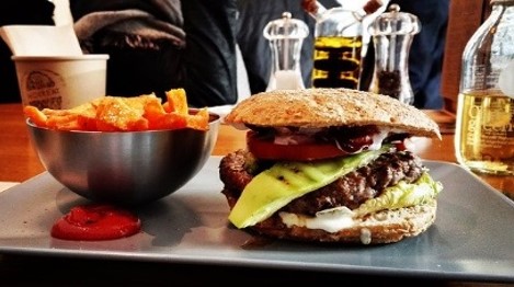 Décrochez un contrat en alternance pour le groupe Buffalo Grill-Courtepaille dans le 13