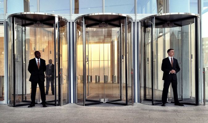 Découvrez la formation Agent de Sûreté et de sécurité privée