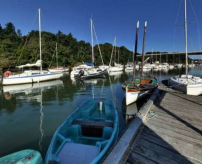 Bretagne : un financement territorial innovant
