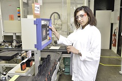 SVR, laboratoire dermo-cosmétique, recrute 10 Conducteurs de ligne de production industrielle (HF)