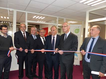 L’Agence Afpa accueille en centre-ville de Marseille