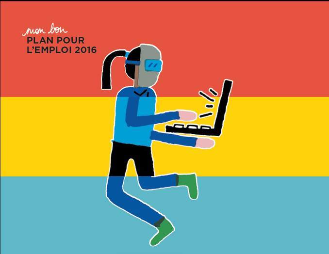 PLACES DISPONIBLES EN FORMATION