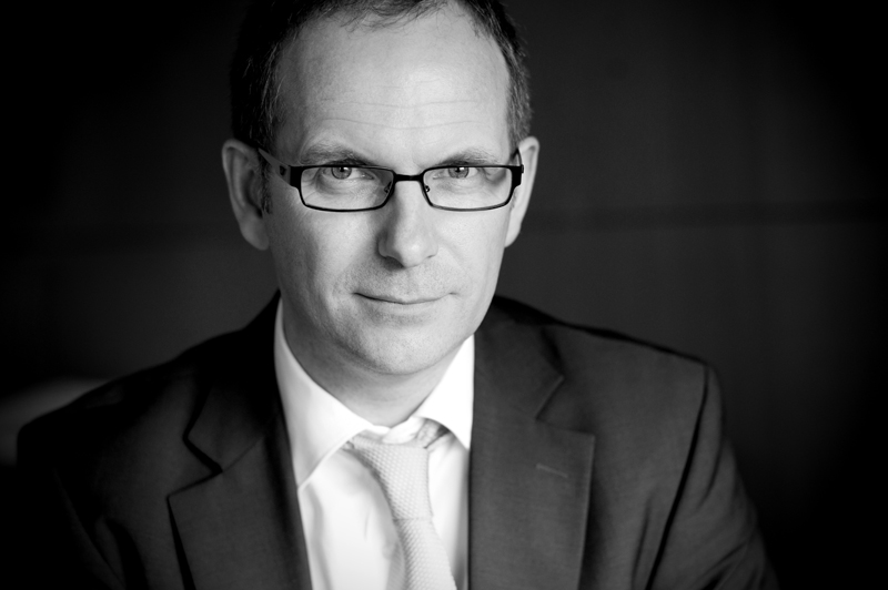 Pierre-Yves Leclercq, nouveau Directeur régional de l'Afpa Auvergne-Rhône-Alpes
