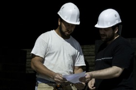 Assistant Chef de Chantier Gros Œuvre: venez découvrir la formation!