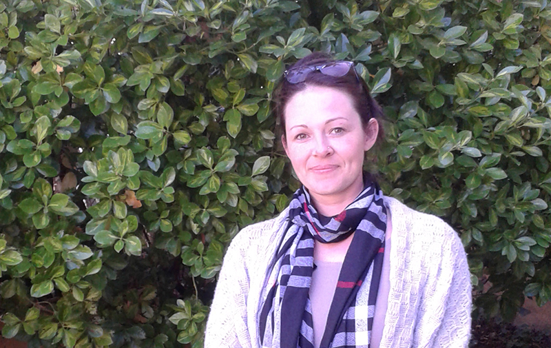 Sophie Rouillet, membre de jury professionnel