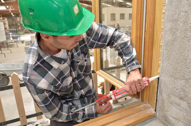 Bâtiment ou Industrie, avec l'Afpa de Marseille La Treille devenez un professionnel