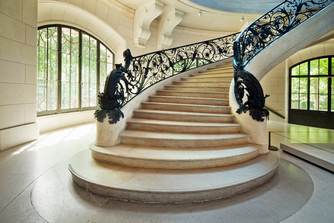 Métiers d'art, métiers du patrimoine : travailler le métal
