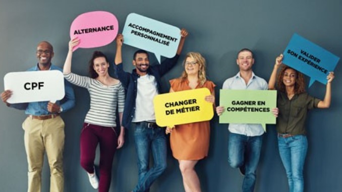A vos agendas : rendez-vous le jeudi 3 juin pour notre première JPO 2021 !