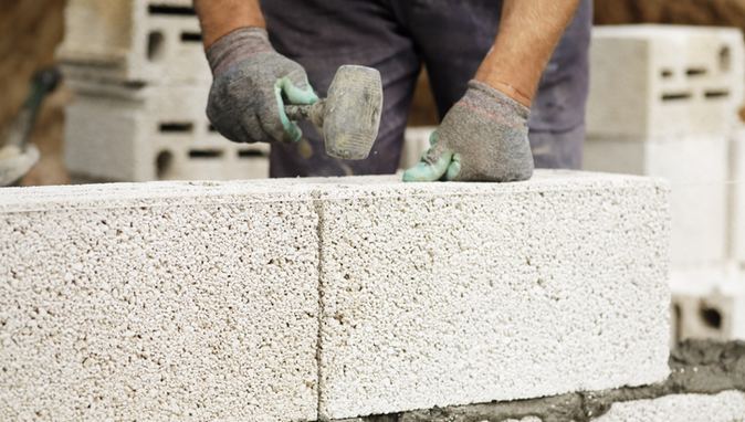 Techniques de base des métiers du gros œuvre du Bâtiment