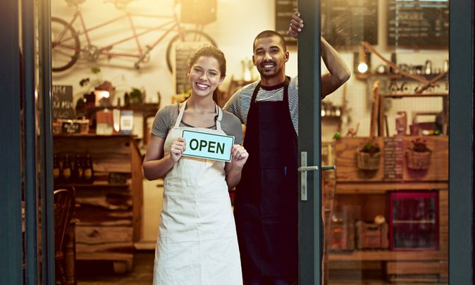 Formation à distance: Parcours créateur d’entreprise