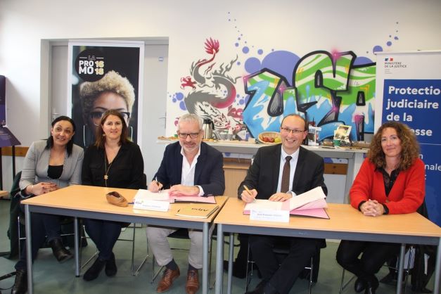 L’Afpa et la PJJ, plus impliquées que jamais dans l’avenir des jeunes