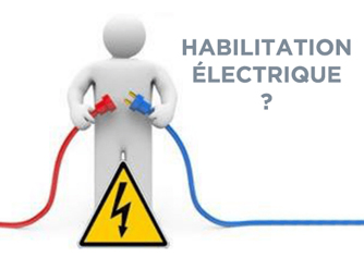 Comment obtenir son habilitation electrique