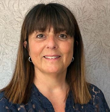Nomination d'Hélène Letelu-Garcia, Directrice régionale Afpa Centre-Val de Loire
