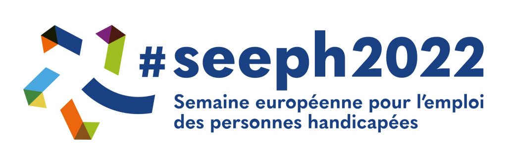Les centre Afpa Nouvelle Aquitaine vous accueillent durant la Semaine Européenne pour l'emploi des personnes en situation d'handicap