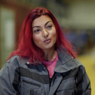 Sarah