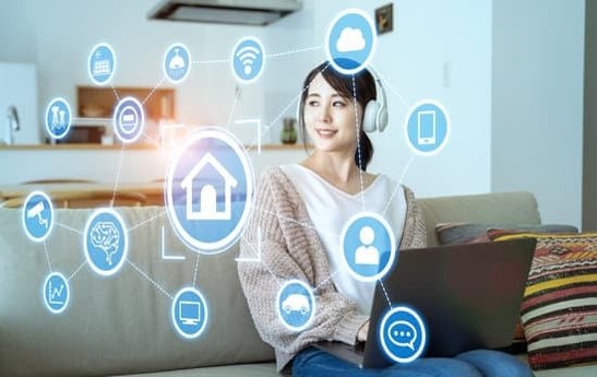 Technicien en électricité et domotique en alternance à l’Afpa de Marseille