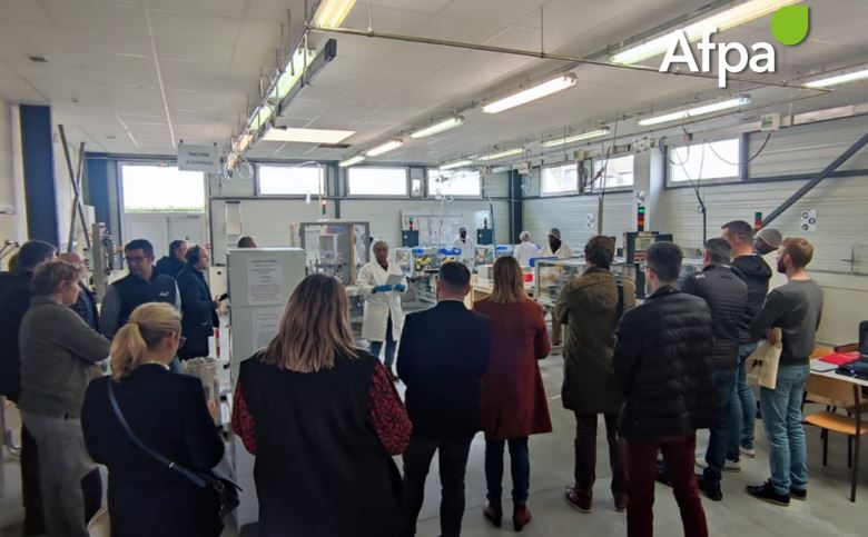 L'Afpa Chartres innove pour répondre aux besoins de recrutement