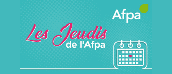 Les Jeudis de l’Afpa en Bourgogne-Franche-Comté