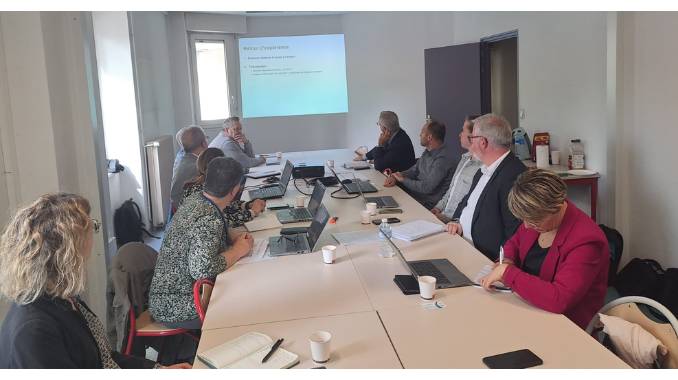L’antenne Afpa de Millau ouvre une deuxième session de sa nouvelle formation  « Conducteur d’Équipement Agroalimentaire »