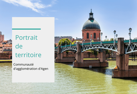 Portrait de territoire : du diagnostic au plan d'action