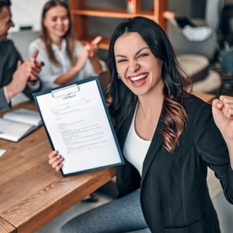 L’Afpa présente au rendez-vous emploi du CREPI Tour 2023