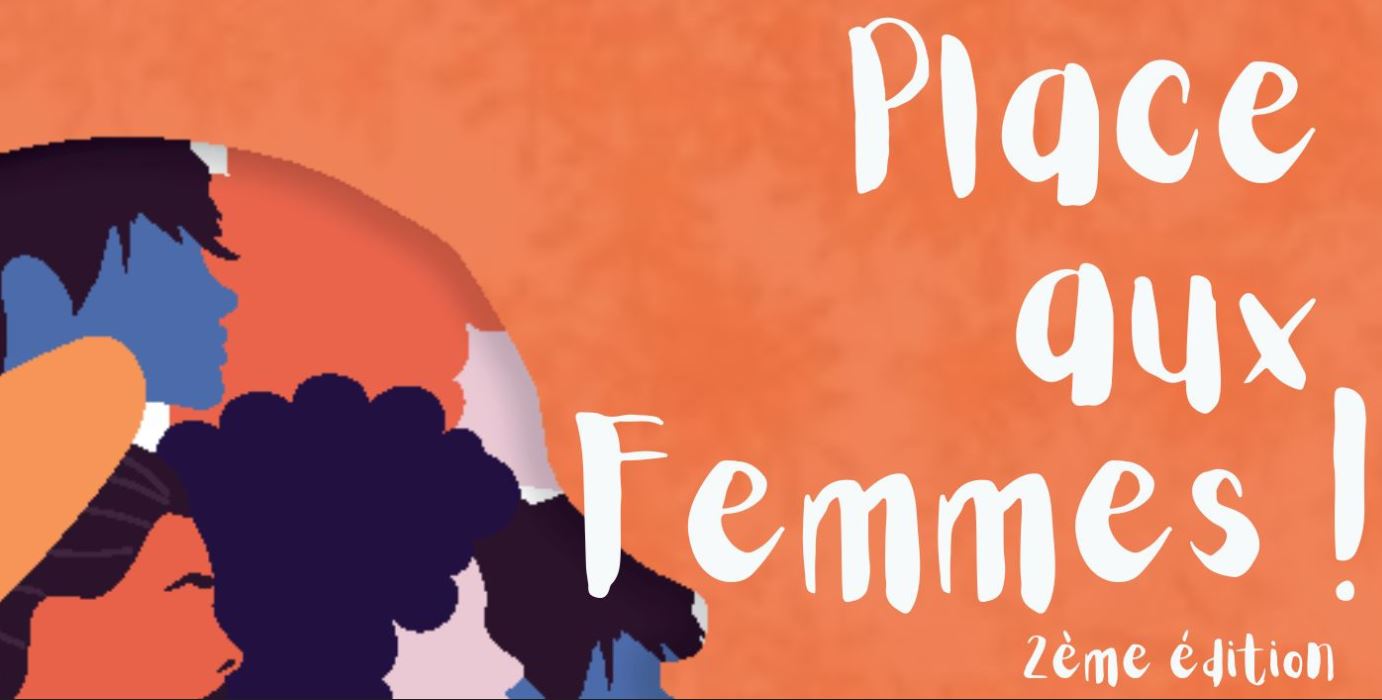 L'Afpa Tours aux côtés des femmes