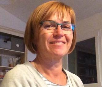 Virginie Lemarié