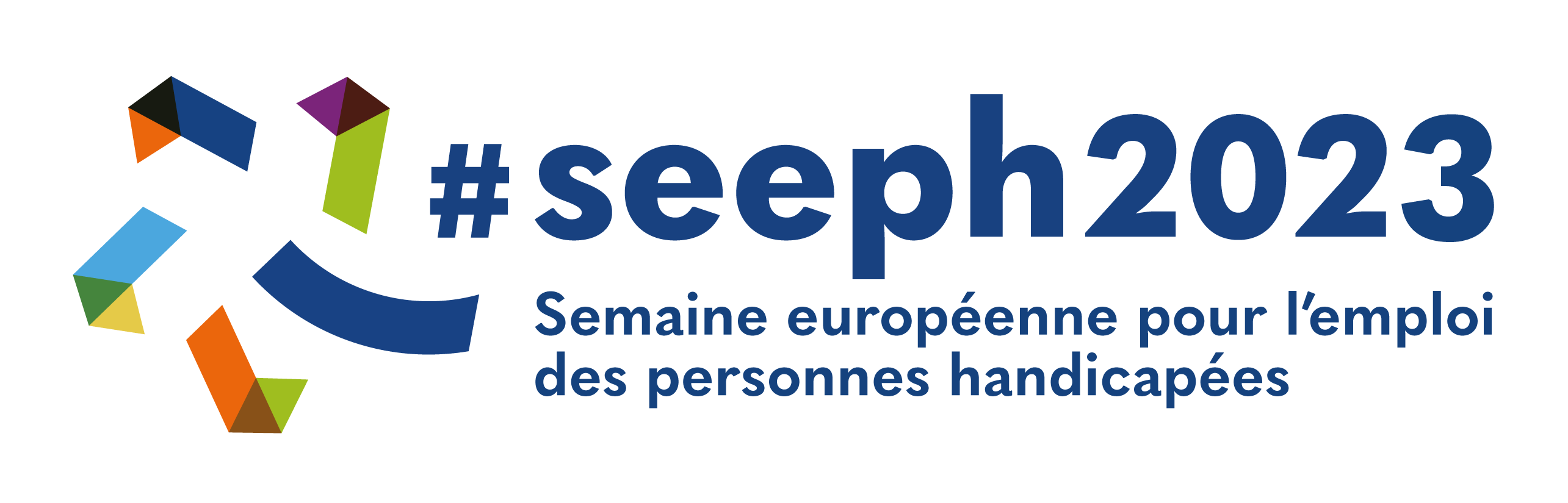 Du 20 au 26 novembre la Semaine européenne pour l’emploi des personnes handicapées (SEEPH) revient pour une 27eme édition
