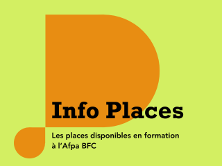 Afpa Bourgogne-Franche-Comté : découvrez nos formations !