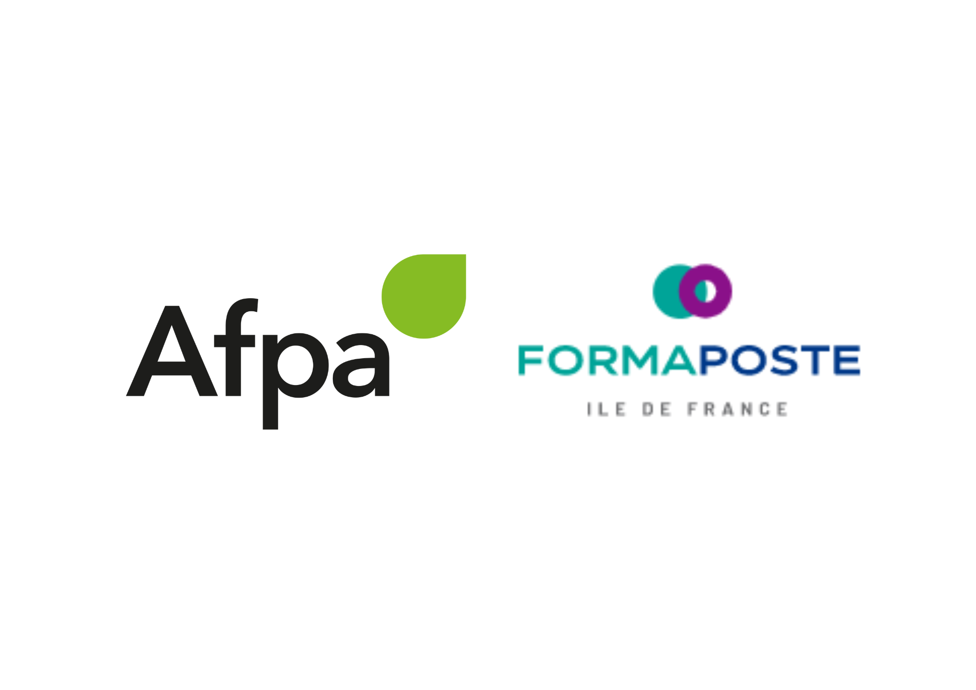 AFPA Normandie  X  Formaposte