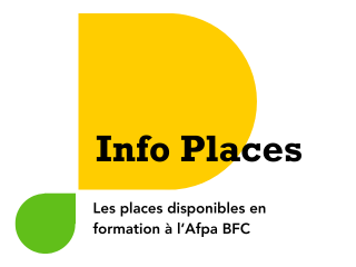 L'Info Places en Bourgogne-Franche-Comté