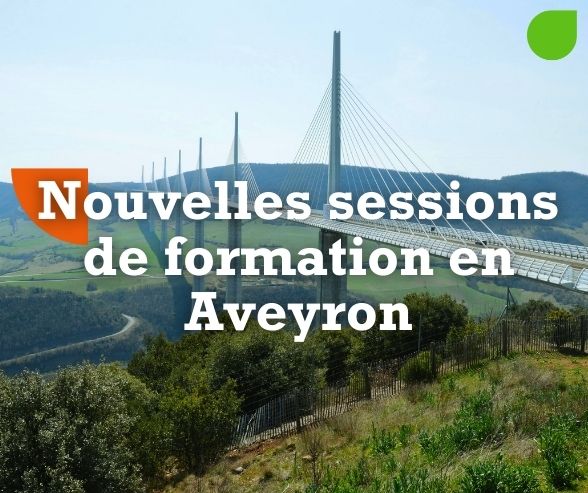 Découvrez les opportunités de formation de l'Afpa Occitanie en Aveyron pour l'année 2024