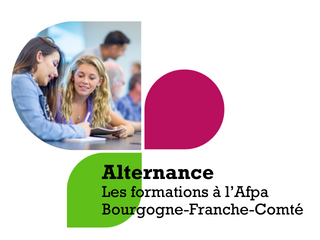 Afpa Bourgogne-Franche-Comté : découvrez nos formations en alternance !