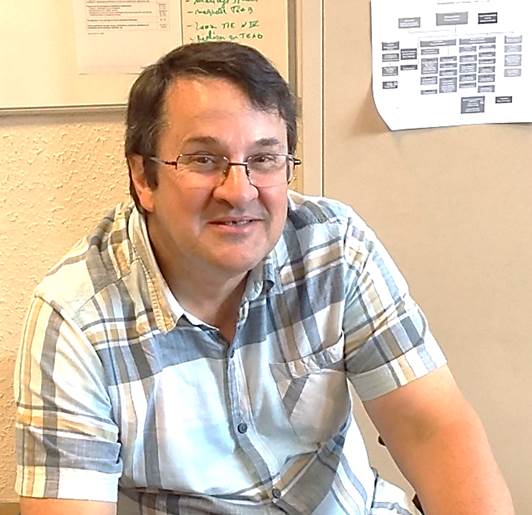Jean-Paul Paysan