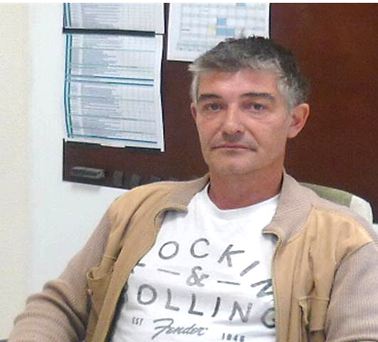 Philippe Contier