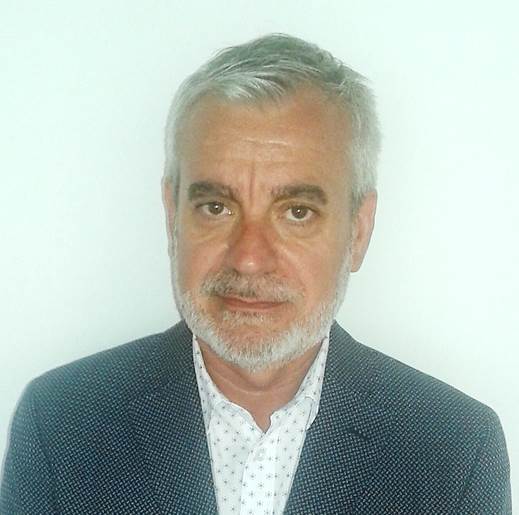 Daniel Pascual