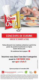 Tous en cuisine !