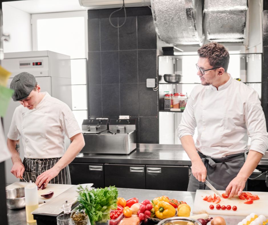 Devenez Commis de Cuisine : Formez-vous avec l'Afpa Occitanie