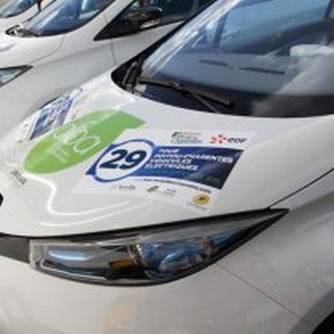 La France roule « électrique »